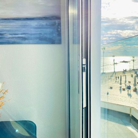 パ フォスPhaedrus Living : Luxury Flat Lighthouse 75アパートメント エクステリア 写真