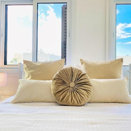 パ フォスPhaedrus Living : Luxury Flat Lighthouse 75アパートメント エクステリア 写真