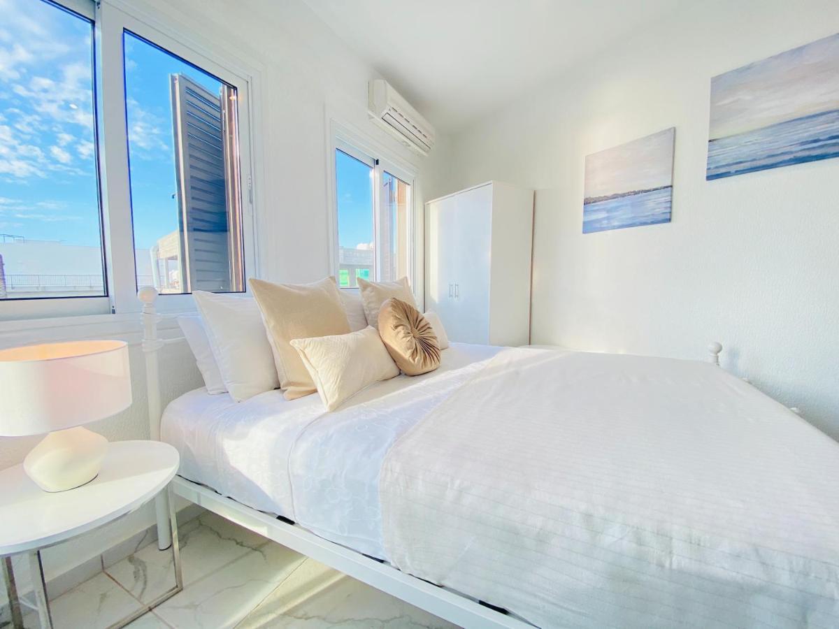 パ フォスPhaedrus Living : Luxury Flat Lighthouse 75アパートメント エクステリア 写真